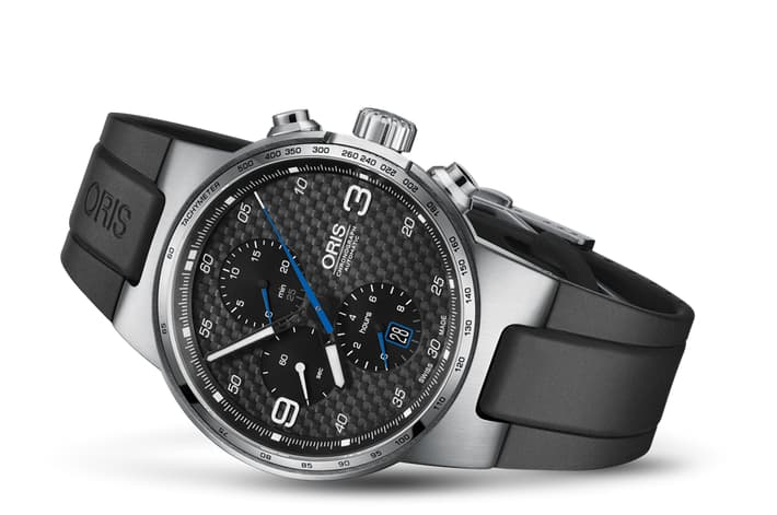 Image of  Williams Chronograph
